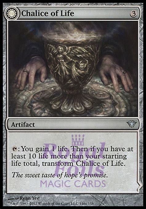 mtg life gain commander|draw card gain life mtg.